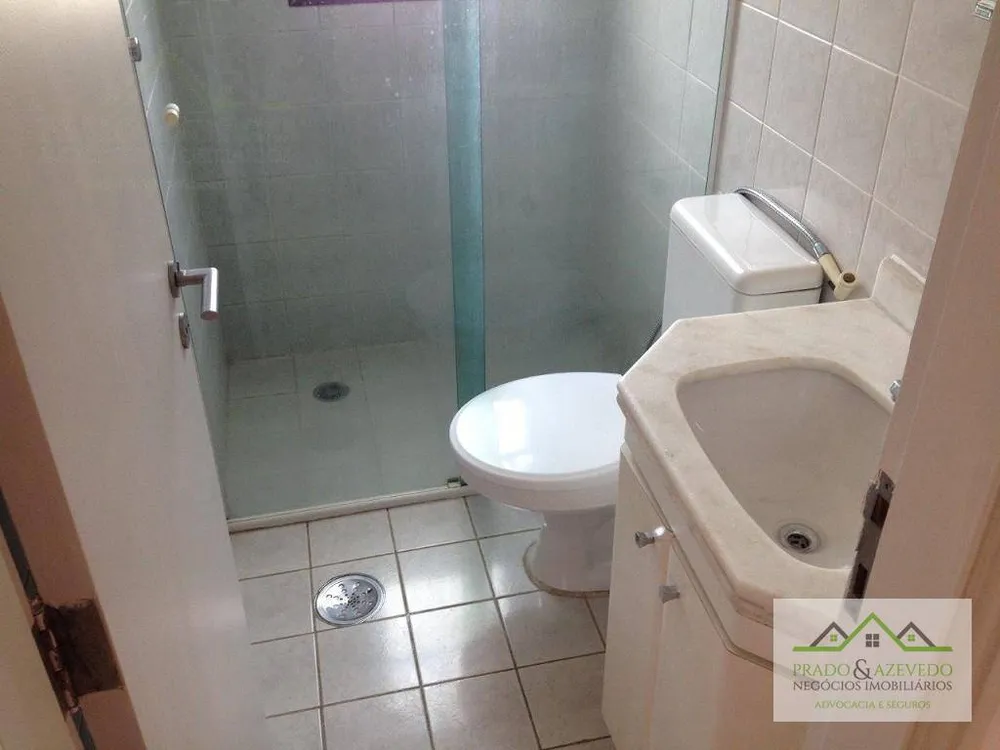 Apartamento, 3 quartos, 110 m² - Foto 5