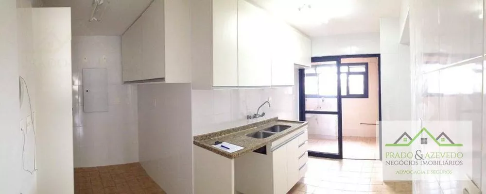 Apartamento, 3 quartos, 110 m² - Foto 3