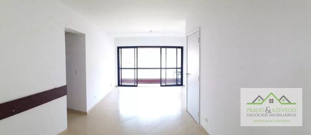 Apartamento, 3 quartos, 110 m² - Foto 2