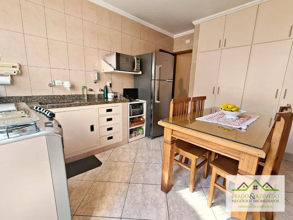 Casa, 3 quartos, 138 m² - Foto 7