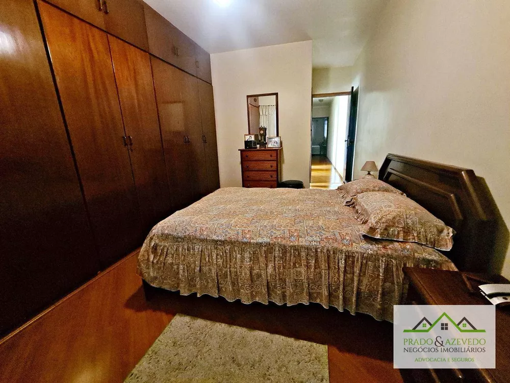 Casa, 3 quartos, 138 m² - Foto 7