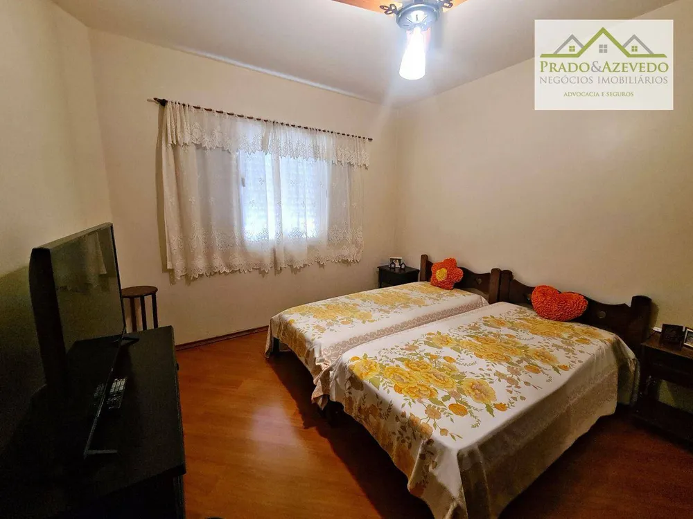 Casa, 3 quartos, 138 m² - Foto 11