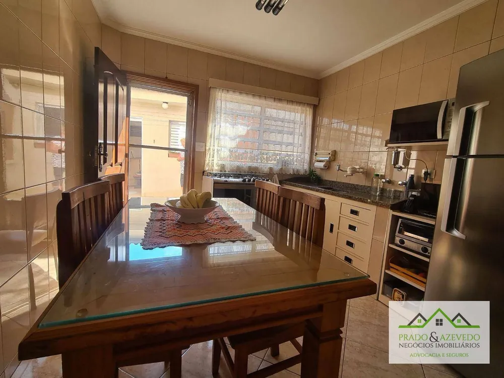 Casa, 3 quartos, 138 m² - Foto 12