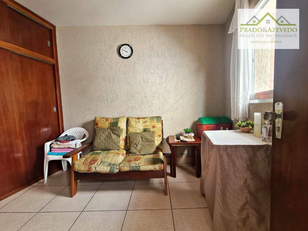 Casa, 3 quartos, 138 m² - Foto 11