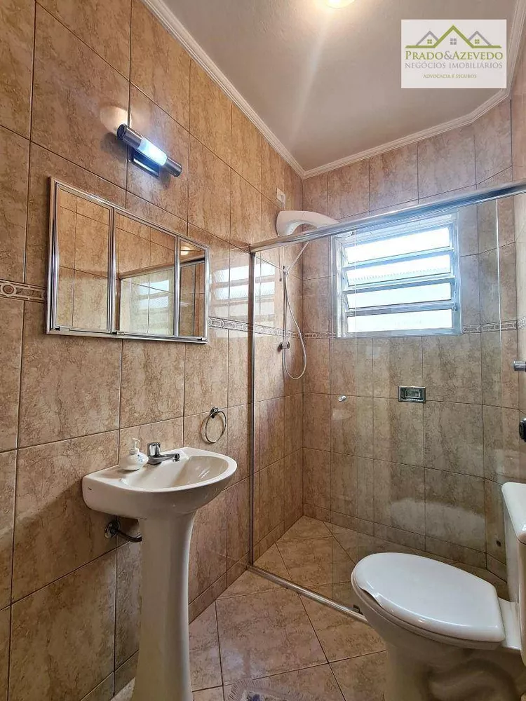 Casa, 3 quartos, 138 m² - Foto 6