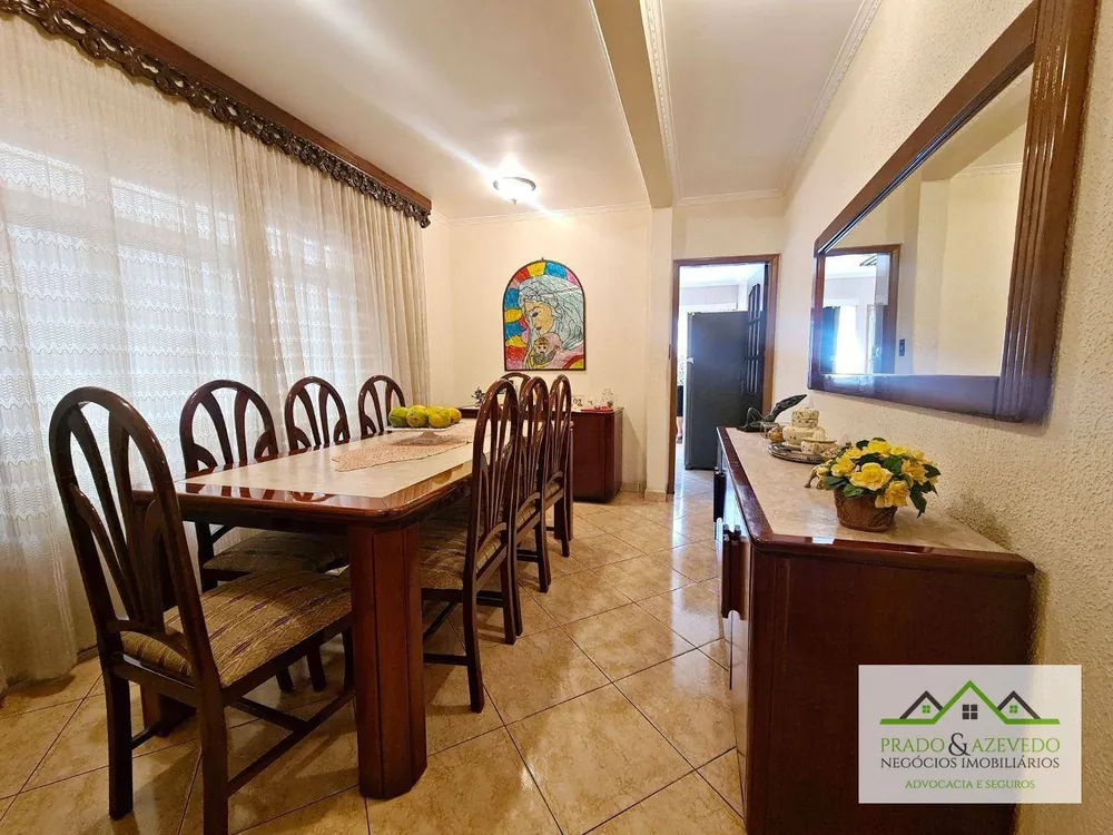 Casa, 3 quartos, 138 m² - Foto 5