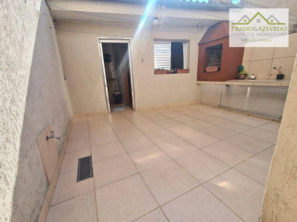 Casa, 3 quartos, 138 m² - Foto 14