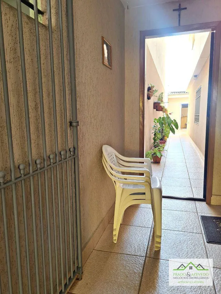 Casa, 3 quartos, 138 m² - Foto 10