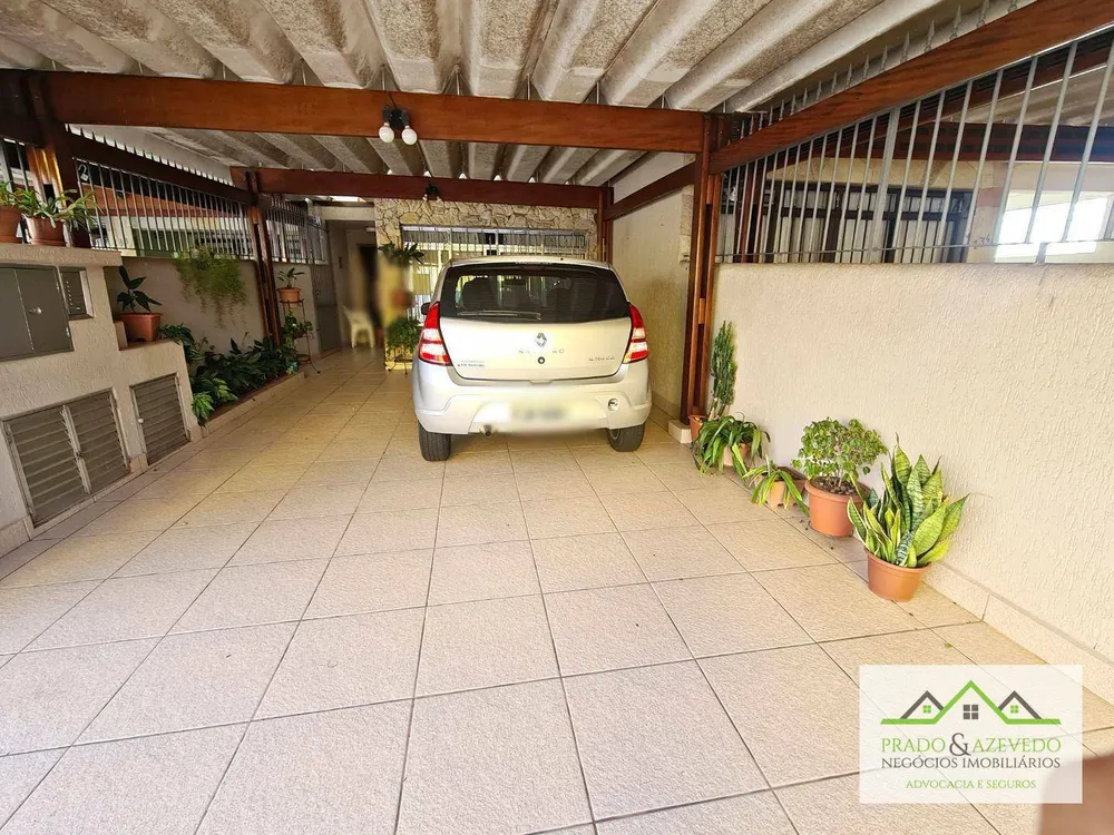 Casa, 3 quartos, 138 m² - Foto 18
