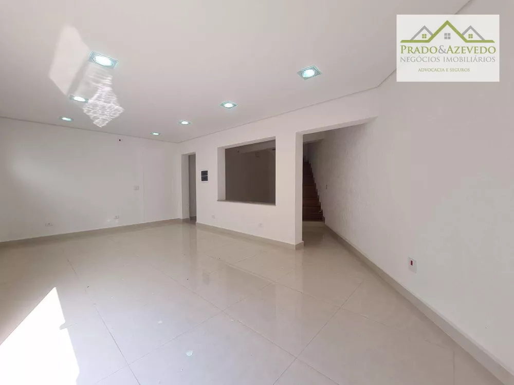Loja-Salão, 144 m² - Foto 1
