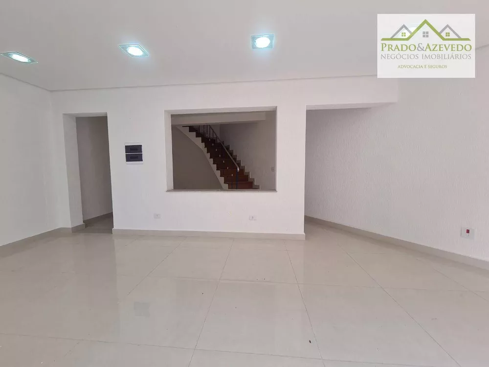 Loja-Salão, 144 m² - Foto 2