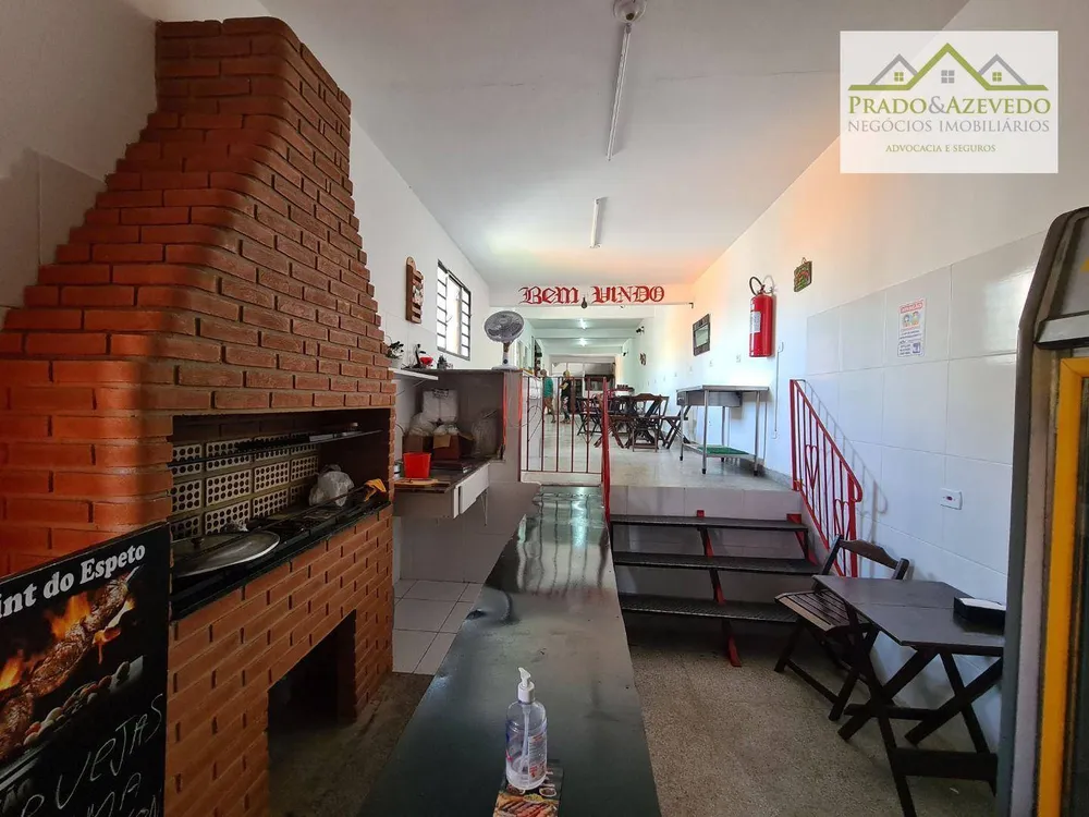Prédio Inteiro, 270 m² - Foto 8