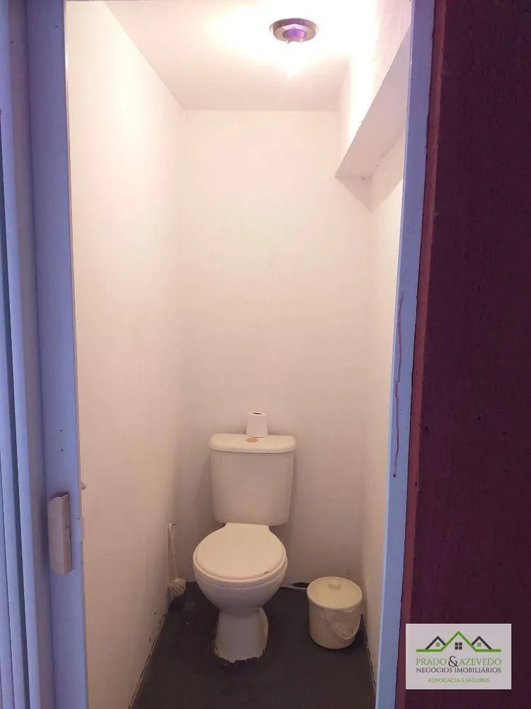 Prédio Inteiro, 270 m² - Foto 12