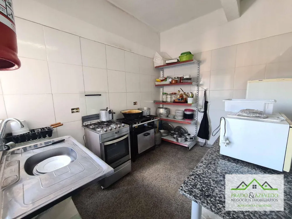 Prédio Inteiro, 270 m² - Foto 9
