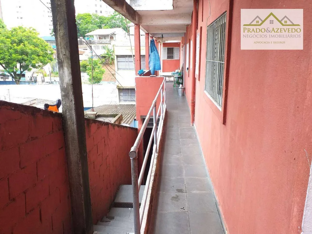 Prédio Inteiro, 270 m² - Foto 20
