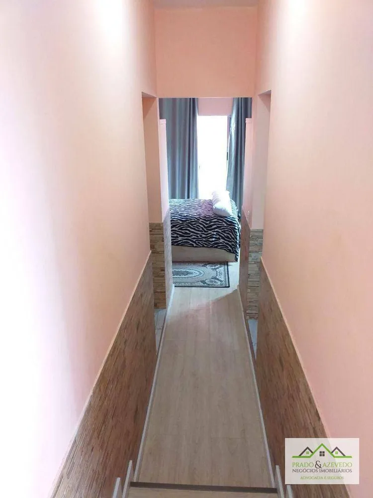 Prédio Inteiro, 270 m² - Foto 11