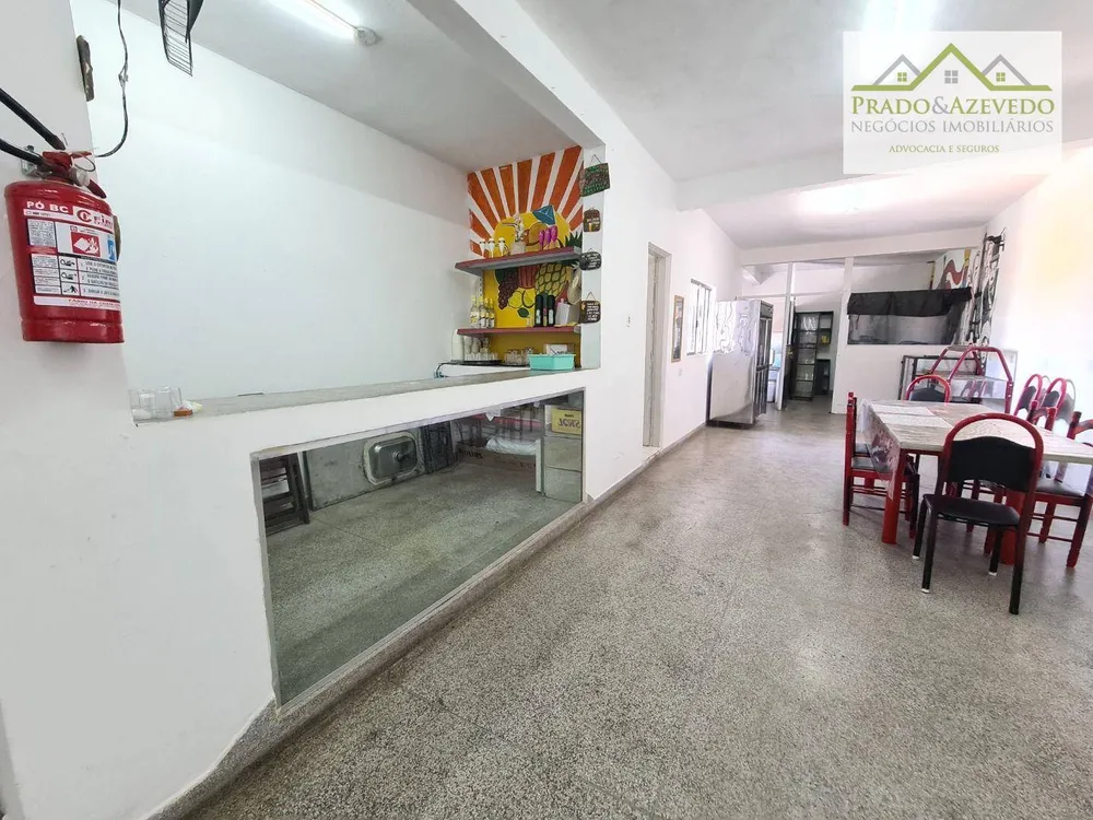 Prédio Inteiro, 270 m² - Foto 3