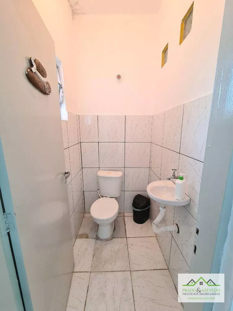 Prédio Inteiro, 270 m² - Foto 1