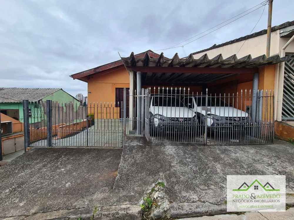 Casa, 4 quartos, 253 m² - Foto 16
