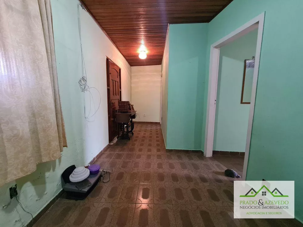 Casa, 4 quartos, 253 m² - Foto 2