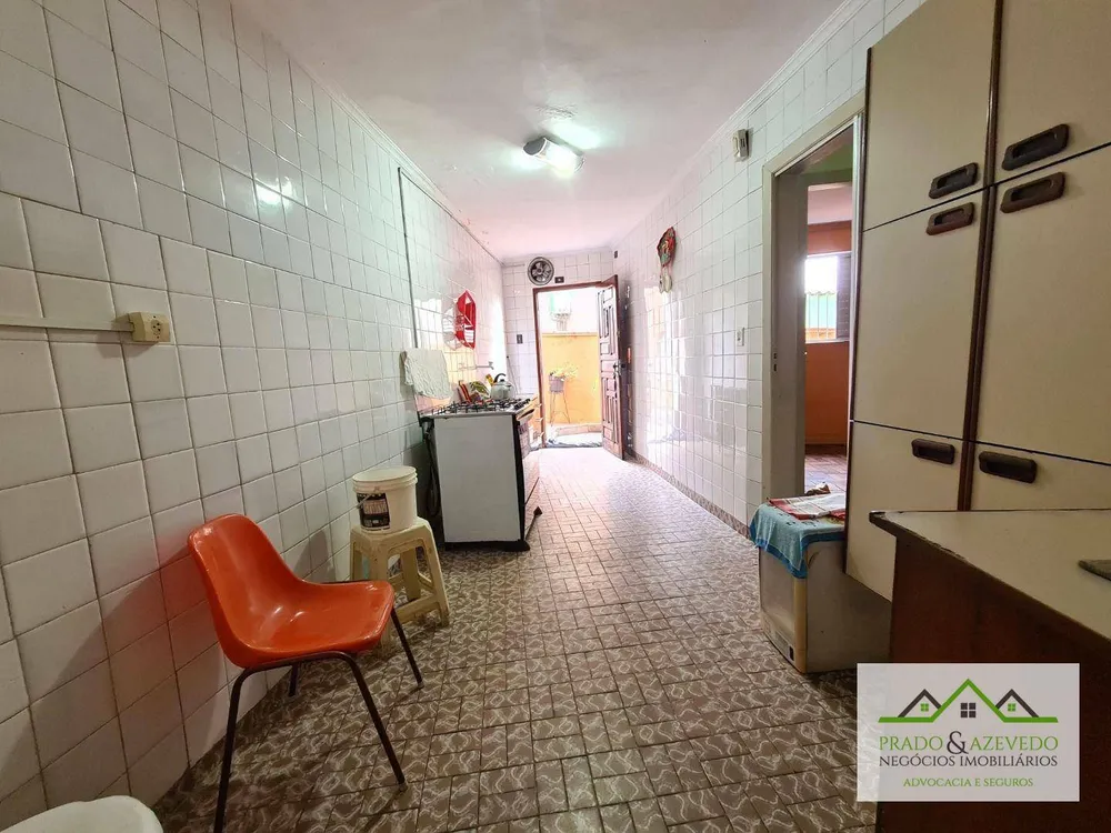 Casa, 4 quartos, 253 m² - Foto 7