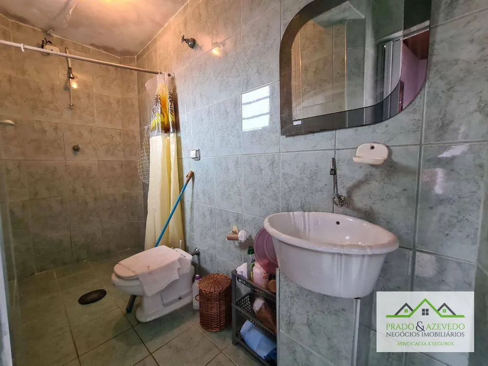 Casa, 4 quartos, 253 m² - Foto 13