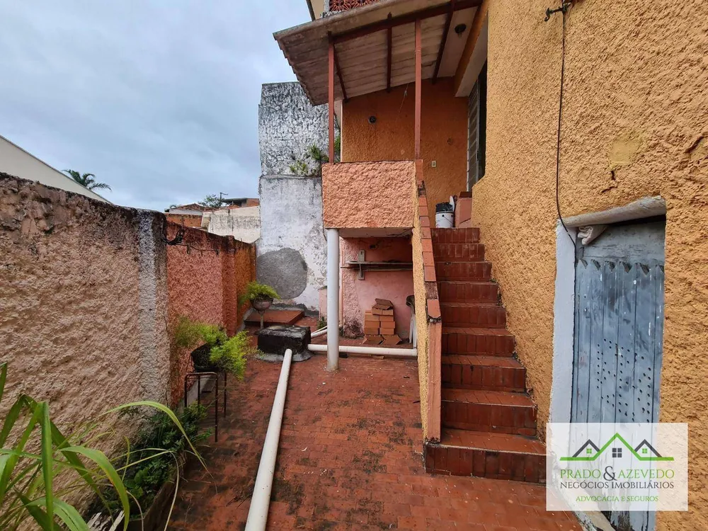 Casa, 4 quartos, 253 m² - Foto 8