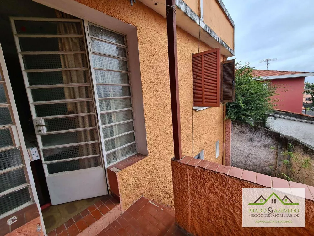 Casa, 4 quartos, 253 m² - Foto 3