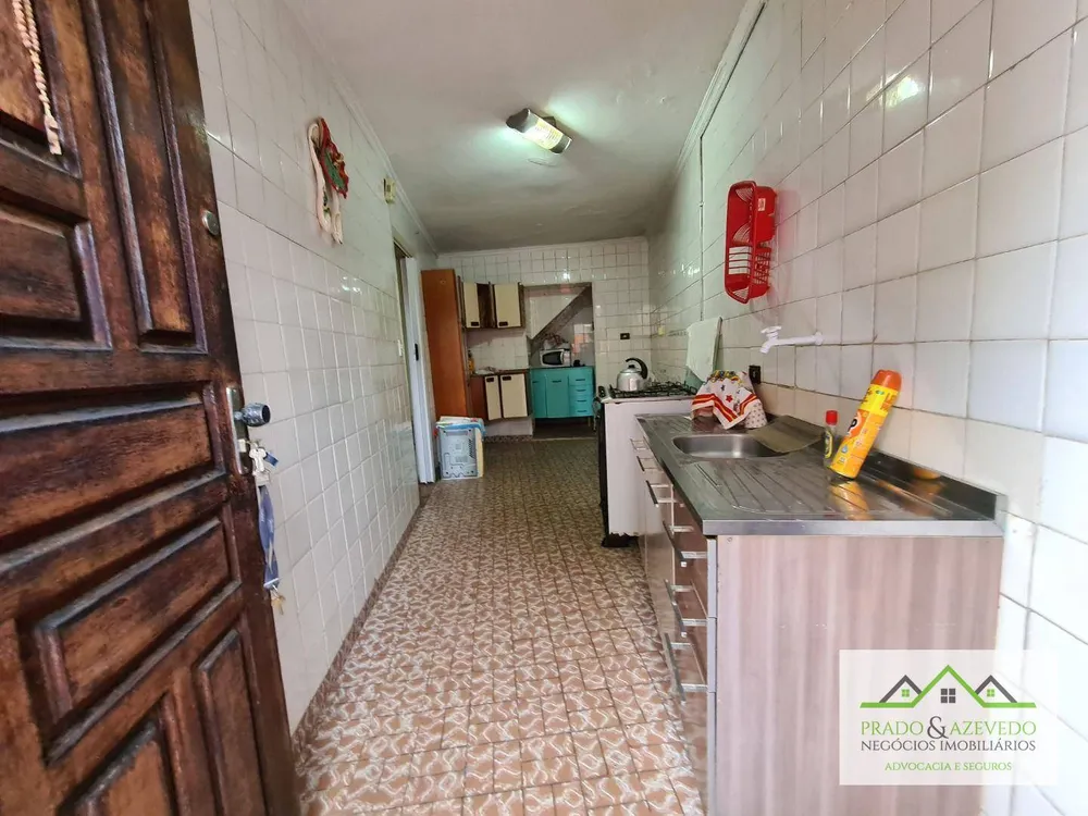 Casa, 4 quartos, 253 m² - Foto 6