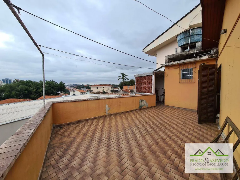 Casa, 4 quartos, 253 m² - Foto 14