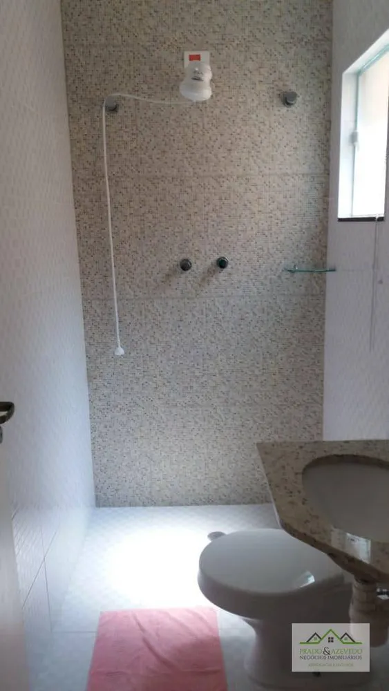 Casa, 3 quartos, 250 m² - Foto 10