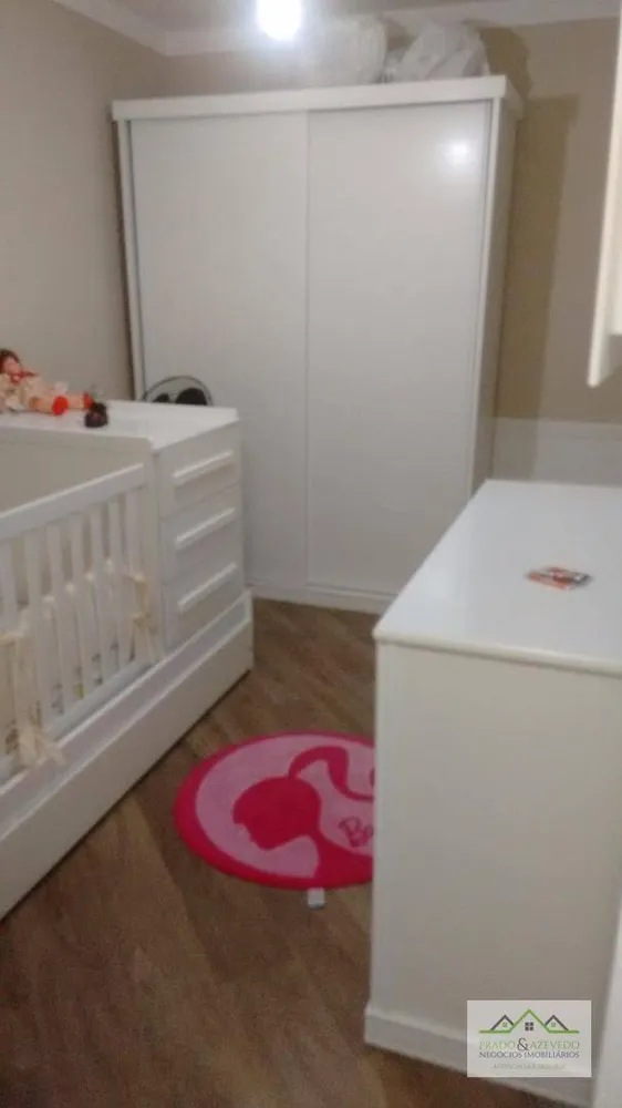Casa, 3 quartos, 250 m² - Foto 11