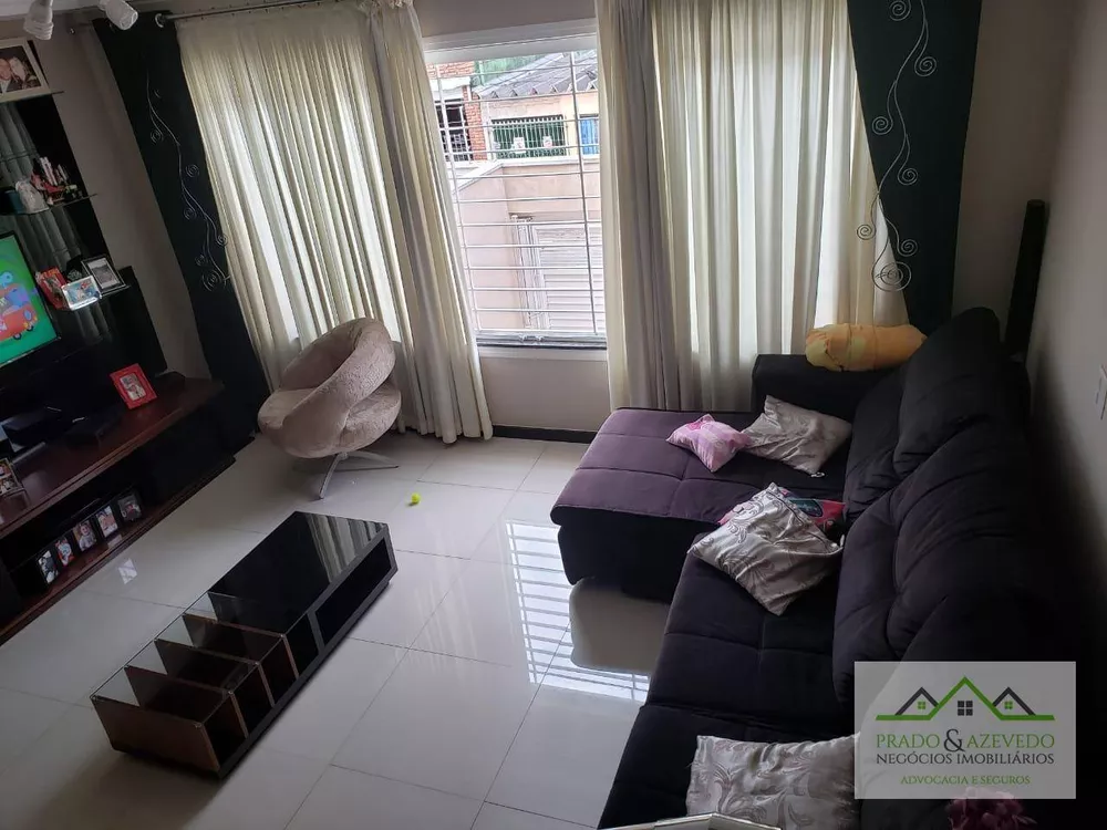 Casa, 3 quartos, 250 m² - Foto 2