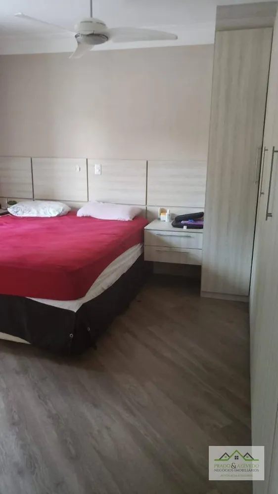 Casa, 3 quartos, 250 m² - Foto 7