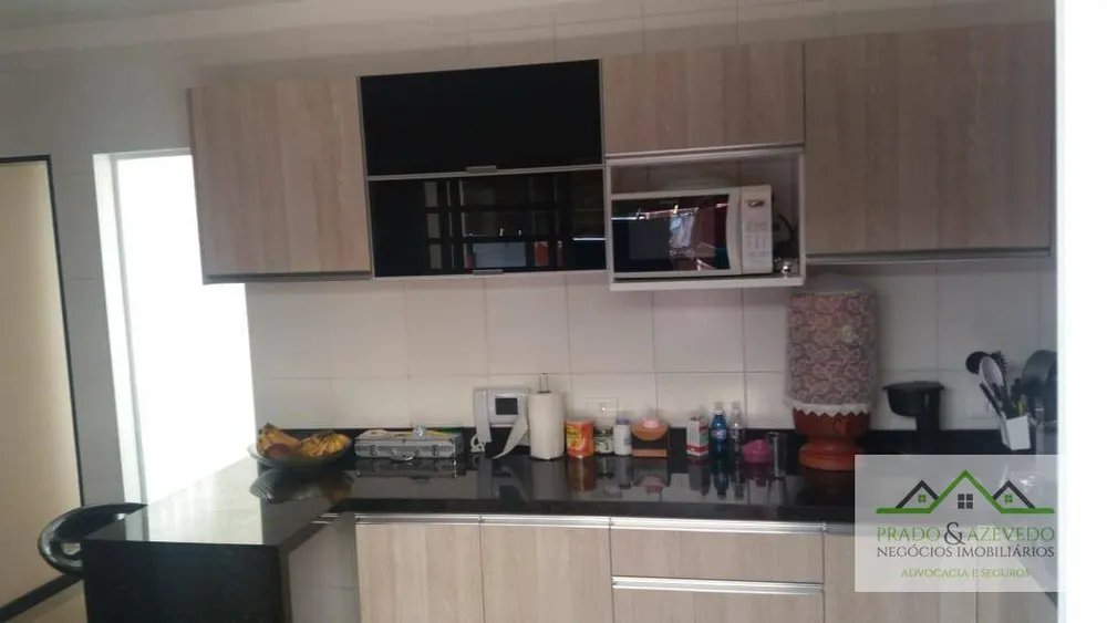 Casa, 3 quartos, 250 m² - Foto 5