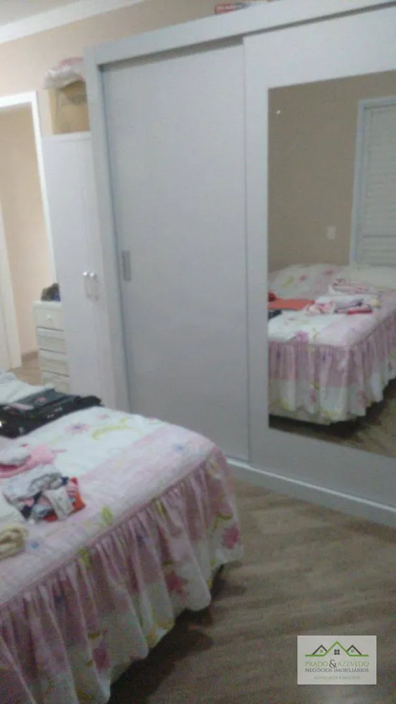 Casa, 3 quartos, 250 m² - Foto 9