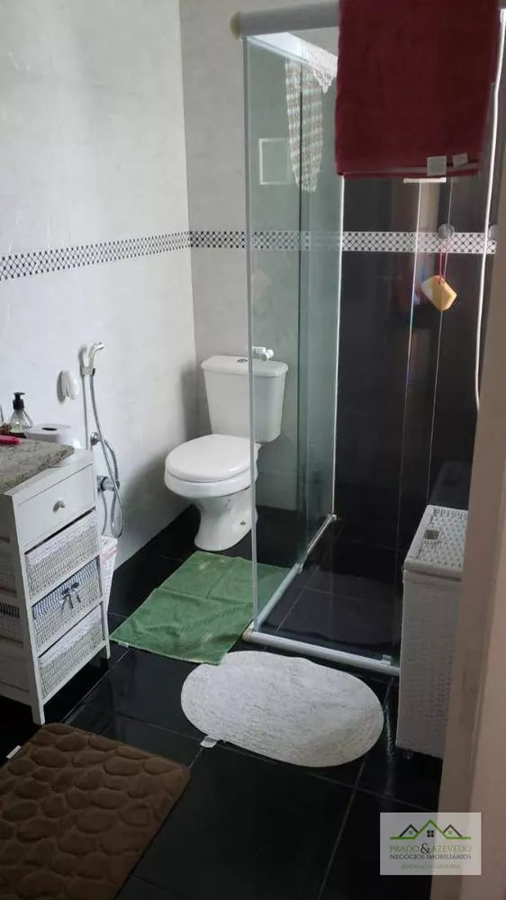 Casa, 3 quartos, 250 m² - Foto 4