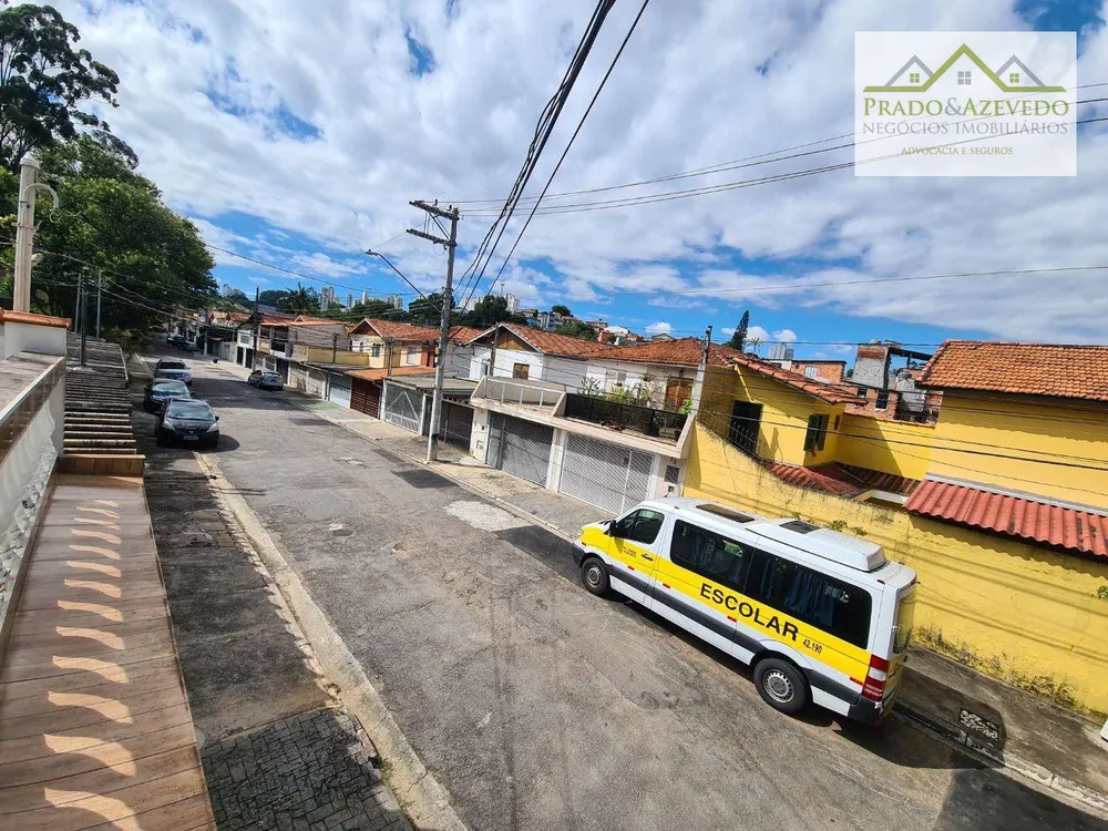 Casa, 3 quartos, 85 m² - Foto 14