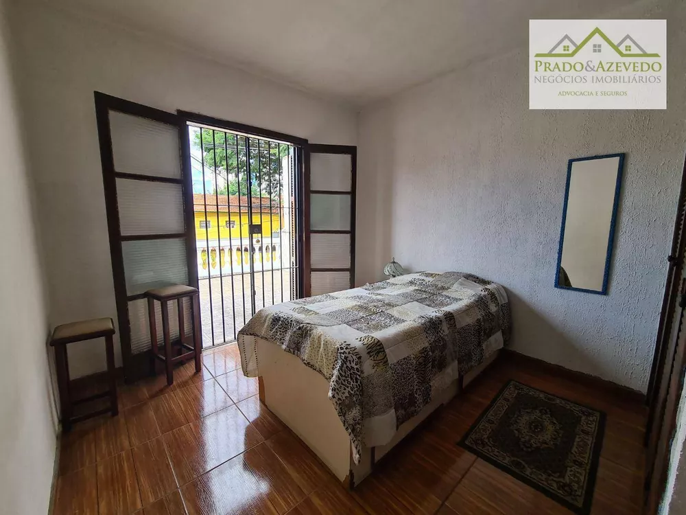 Casa, 3 quartos, 85 m² - Foto 3