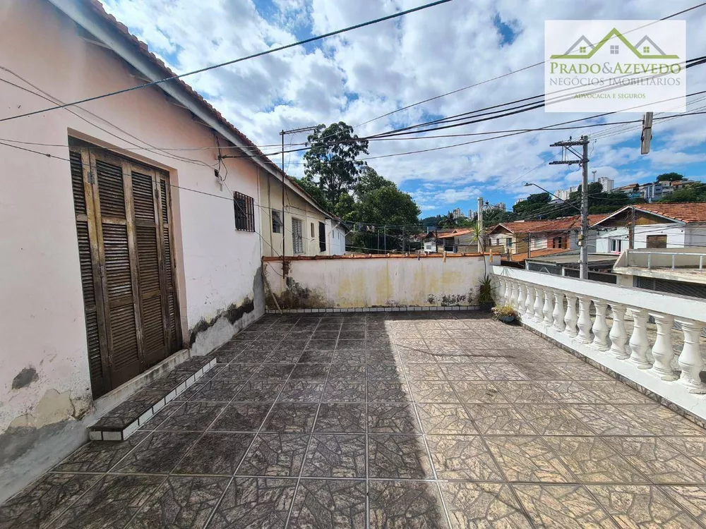Casa, 3 quartos, 85 m² - Foto 1