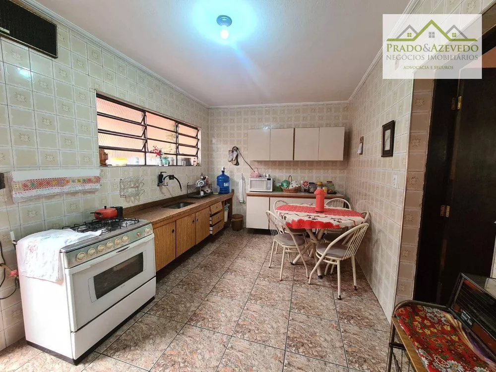 Casa, 3 quartos, 85 m² - Foto 4
