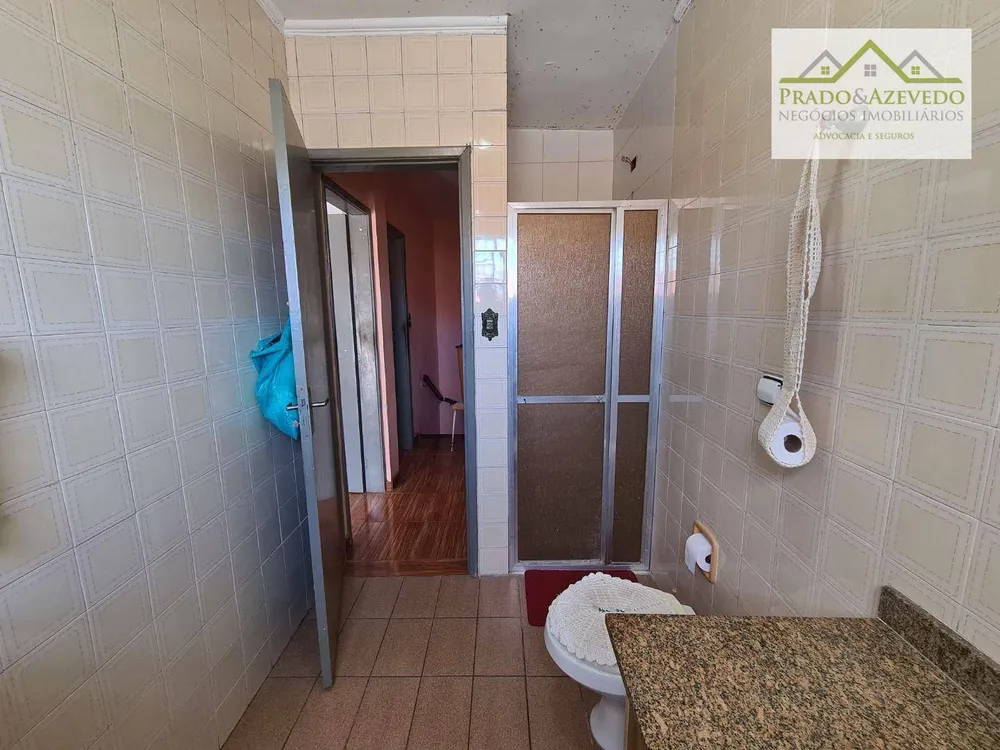 Casa, 3 quartos, 85 m² - Foto 7