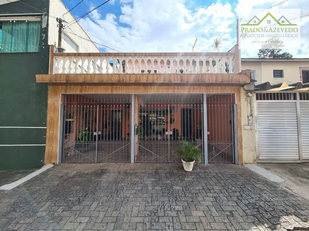 Casa, 3 quartos, 85 m² - Foto 5