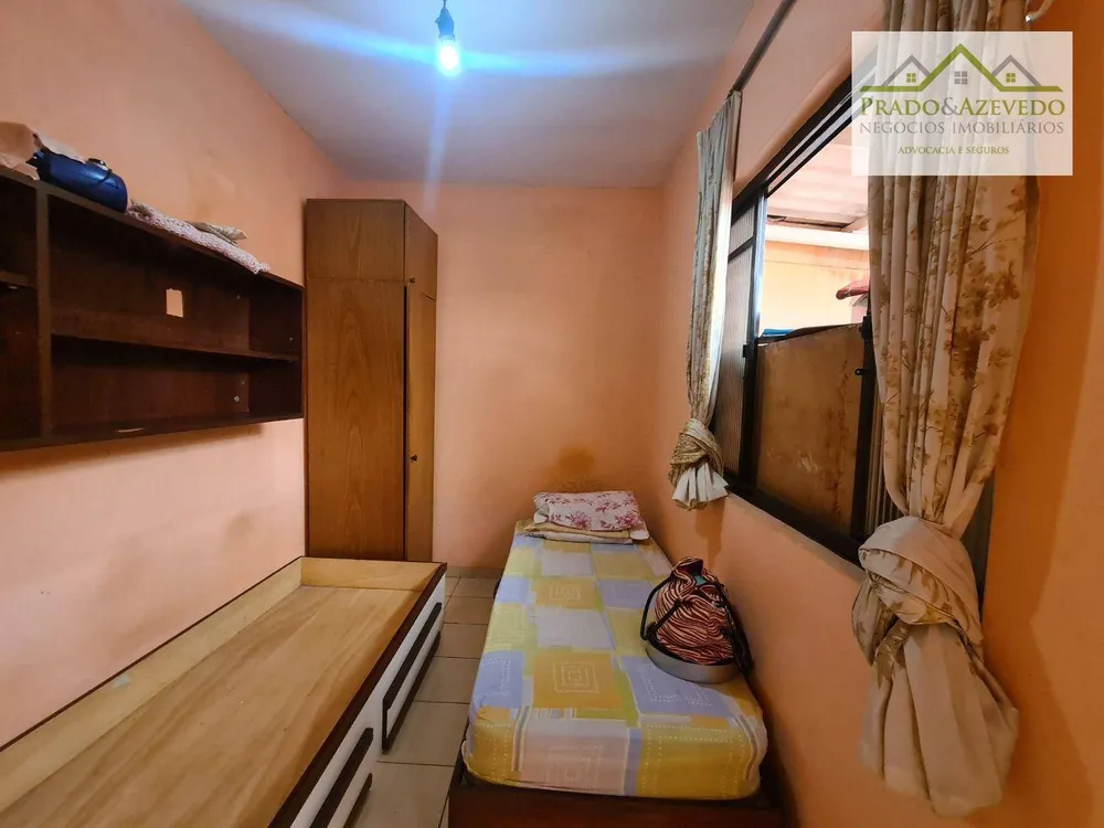 Casa, 3 quartos, 85 m² - Foto 1