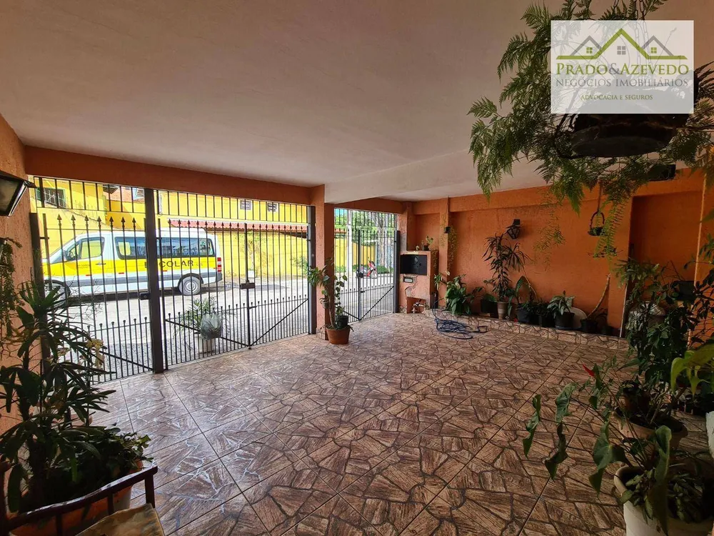 Casa, 3 quartos, 85 m² - Foto 7