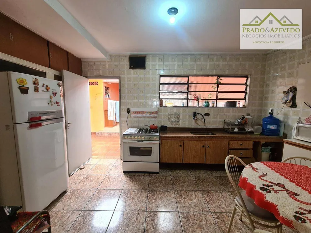 Casa, 3 quartos, 85 m² - Foto 5