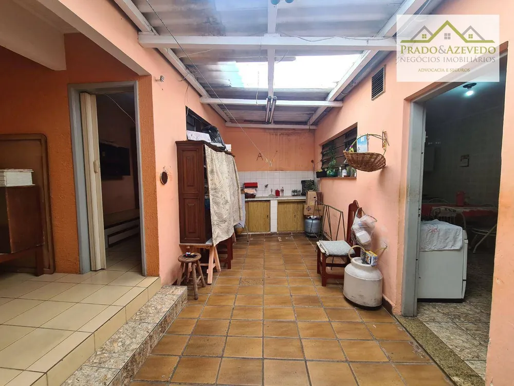 Casa, 3 quartos, 85 m² - Foto 2