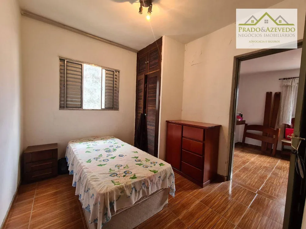 Casa, 3 quartos, 85 m² - Foto 8