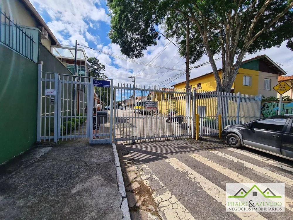 Casa, 3 quartos, 85 m² - Foto 16