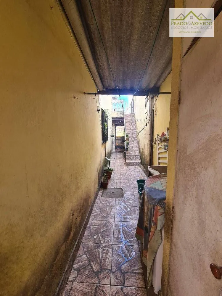 Casa, 3 quartos, 85 m² - Foto 3